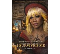 I Survived Me: I Was Never Weak You Just Met Me Bleeding
