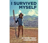 I Survived Myself