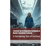 I Survived the 8.8 Magnitude Earthquake in Russia’s Kamchatka Peninsula: A Harrowing Tale of Survival