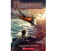 I Survived the Battle of D-Day, 1944: Volume 18