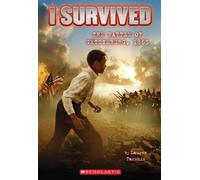 I Survived the Battle of Gettysburg, 1863 (I Survived #7): Volume 7
