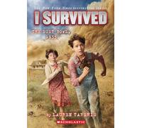 I Survived the Dust Bowl, 1935