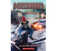 I Survived the Great Alaska Earthquake, 1964