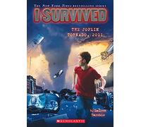 I Survived the Joplin Tornado, 2011: Volume 12