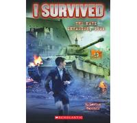 I Survived the Nazi Invasion,1944: Volume 9: 09