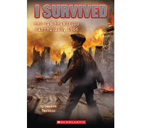 I Survived the San Francisco Earthquake, 1906: Volume 5