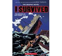 I Survived the Sinking of the Titanic, 1912: 1