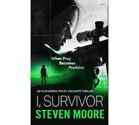 I, Survivor: When Prey Becomes Predator