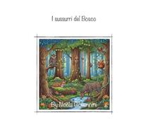 I Sussurri del Bosco