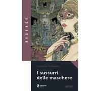 I sussurri delle maschere - [Vintage Editore]