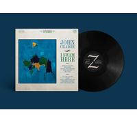 I Swam Here (Vinyl LP)