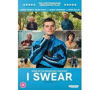 I Swear [DVD]