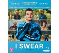 I Swear [Blu-ray] [Region B]