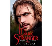 I T Lucas Dark Stranger (Tascabile)