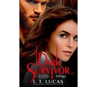 I T Lucas The Children of the Gods Series Books 20-22 (Tascabile)