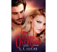 I T Lucas The Children of the Gods Series Books 38-40 (Tascabile)