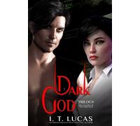 I T Lucas The Children of the Gods Series Books 59-61 (Tascabile)