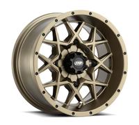 I.T.P. Hurricane Ruota Bronzo 14x7, 4+3, 4/156 #1428638729B