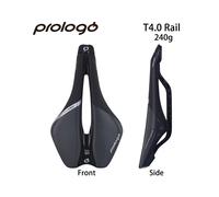 ï¼T4.0 Rail Nero)Prologo DIMENSION NDR 143 Professional Training Road MTB Sella per bici Bicicletta Avventura