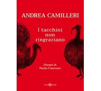 I tacchini non ringraziano