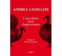 I tacchini non ringraziano