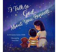 I Talk to God About You: Bennett