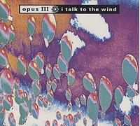 I TALK TO THE WIND CD FRENCH PWL 1992