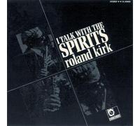I Talk With The Spirits - SHM