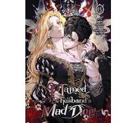 I Tamed My Ex-husband’s Mad Dog 3