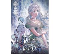 I Tamed My Ex-husband’s Mad Dog 4