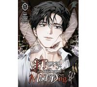 I Tamed My Ex-husband’s Mad Dog 5