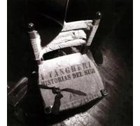 I Tangheri - I TANGHERI HISTORIAS DEL SUR