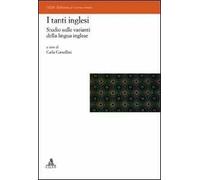 I tanti inglesi. Studio sulle varianti della lingua inglese