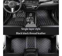 I tappetini personalizzati per auto sono adatti per i tappetini personalizzati per auto speciali BMW X3 dal 2006 al 2023