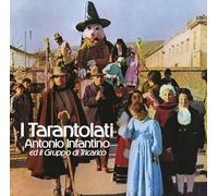 I Tarantolati