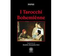 I tarocchi bohemiénne