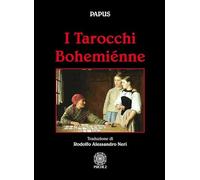 I tarocchi bohemiénne