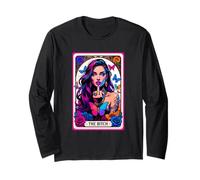 I Tarocchi Cagna Maglia a Manica