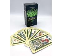 I tarocchi celtici. Con 78 carte. Con 78 carte