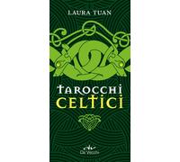 I tarocchi celtici. Con 78 carte. Con 78 carte [Paperback] [Mar 16, 2022] Tuan,