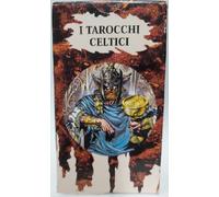78 CARTE - I TAROCCHI CELTICI - SCARABEO EDIZIONI