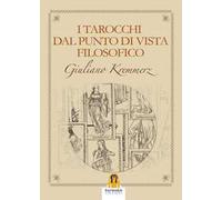 I tarocchi dal punto di vista filosofico