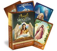 I tarocchi degli angeli della saggezza - Radleigh Valentine