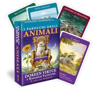 I tarocchi degli animali. Con 78 Carte