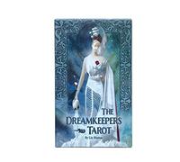 I Tarocchi dei Guardiani dei Sogni,The Dreamkeepers Tarot Cards,Tarot Deck,Firend GameGiochi di divinazione