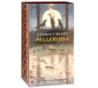 I tarocchi dei pellerossa. Con 78 carte