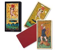 Tarocchi Dei Visconti 8001097424016