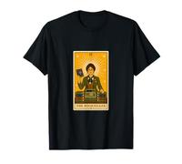I Tarocchi del libraio | Reading Shop Maglietta