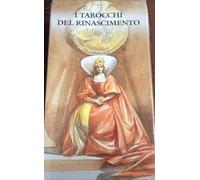 I Tarocchi del Rinascimento Anno 1995 Giorgio Trevisan