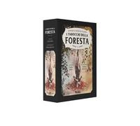 I tarocchi della foresta. Ediz. a colori. Con 78 Carte